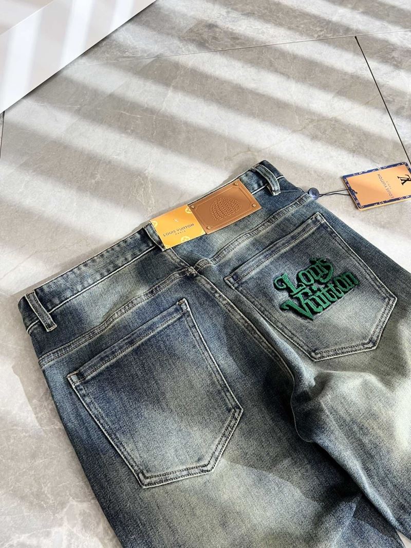 Louis Vuitton Jeans